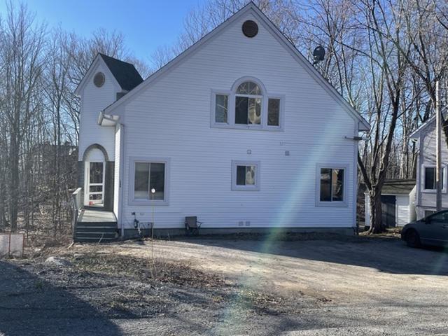Apartment for rent in Laurentides, Quebec