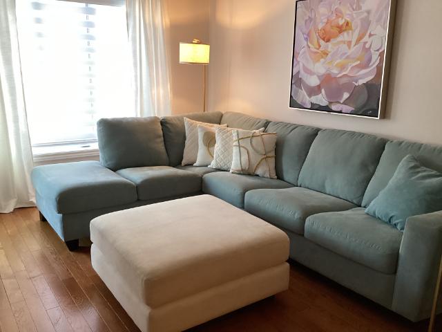 Apartment for rent in Gatineau, Quebec