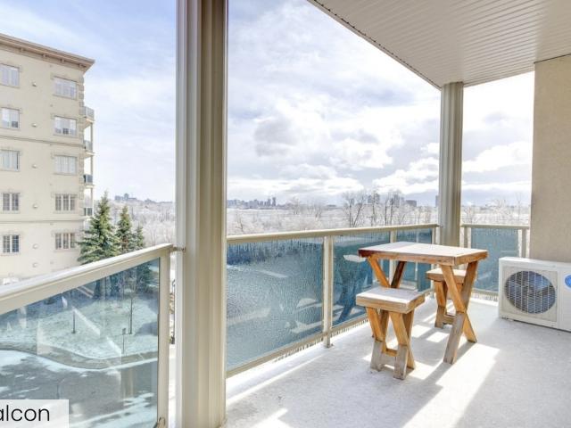 Apartment for rent in Gatineau, Quebec
