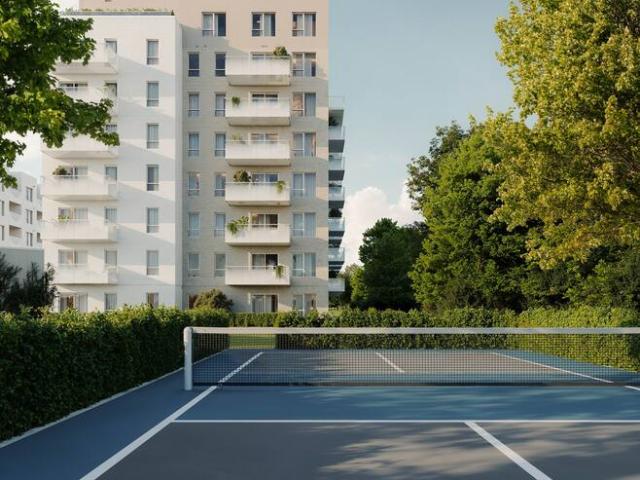 Apartment for rent in La Vallée-du-richelieu, Quebec