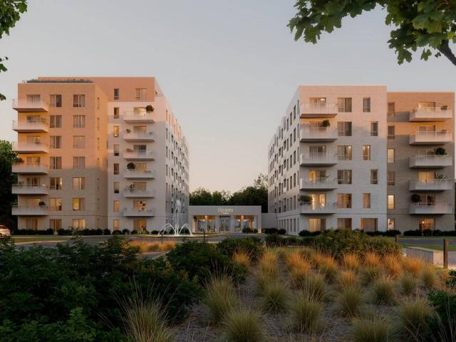 Apartment for rent in La Vallée-du-richelieu, Quebec