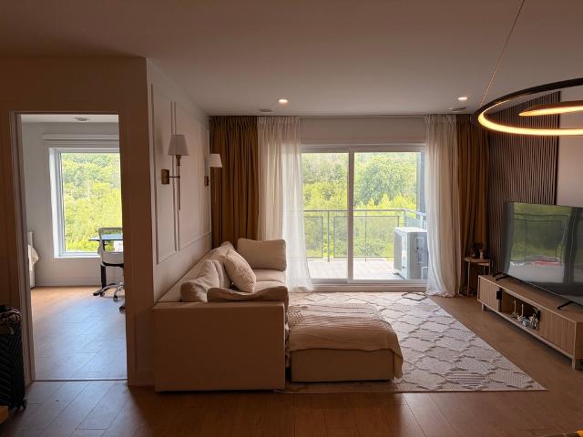 Apartment for rent in Laurentides, Quebec
