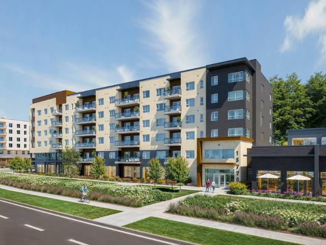 Apartment for rent in St. Leonard's, Quebec