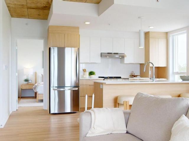 Apartment for rent in St. Leonard's, Quebec