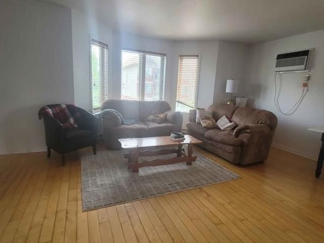 Apartment for rent in St. Leonard's, Quebec