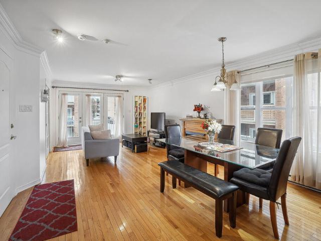Apartment for rent in St. Leonard's, Quebec
