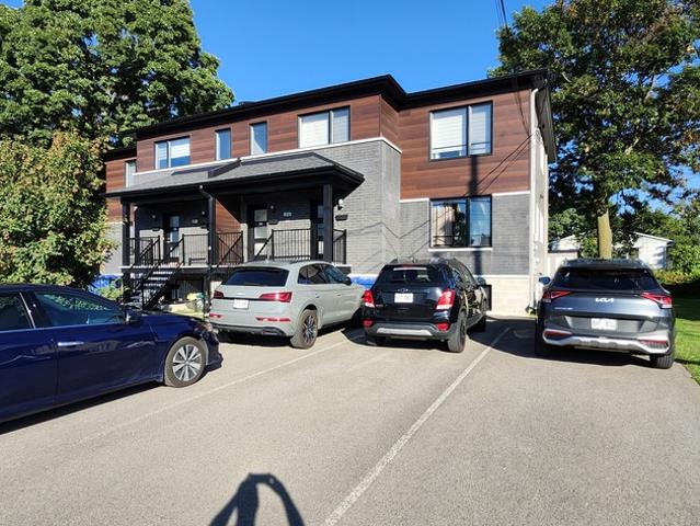 Apartment for rent in Vaudreuil-soulanges, Quebec