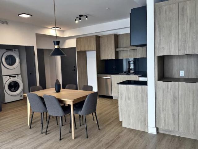 Apartment for rent in Terrebonne