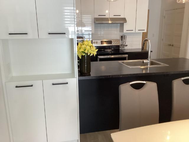 Apartment for rent in Québec, Quebec