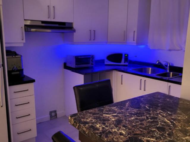 Apartment for rent in Thurso, Quebec