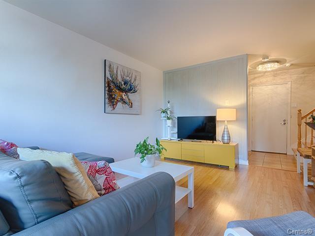 Apartment for rent in Saint-bruno-de-montarville, Quebec