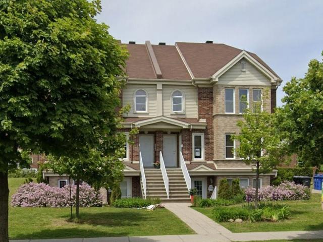 Apartment for rent in Longueuil, Quebec