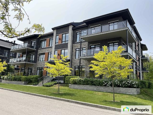 Apartment for rent in Mirabel