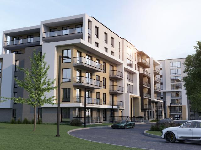 Apartment for rent in Laurentides, Quebec