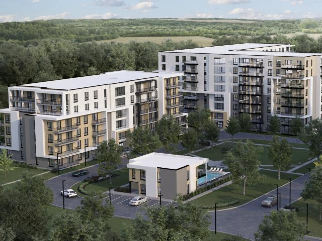 Apartment for rent in Laurentides, Quebec