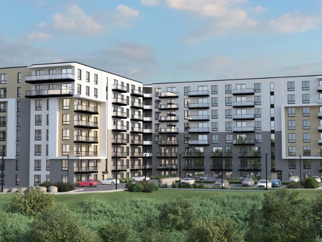 Apartment for rent in Laurentides, Quebec