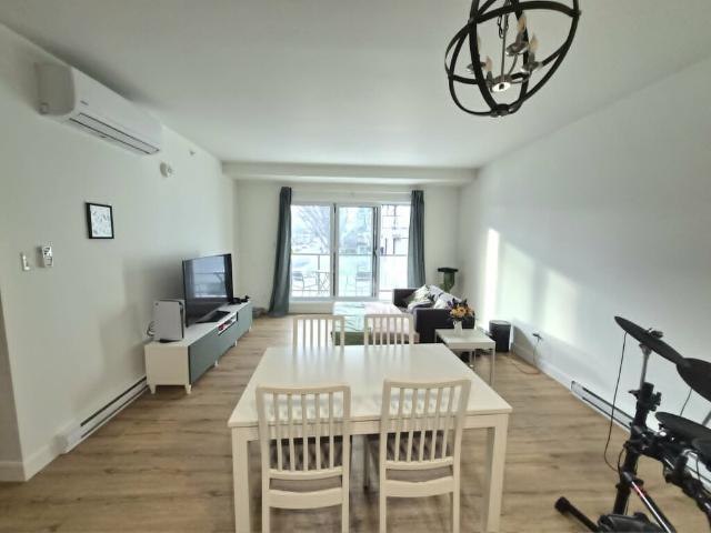 Apartment for rent in Québec, Quebec