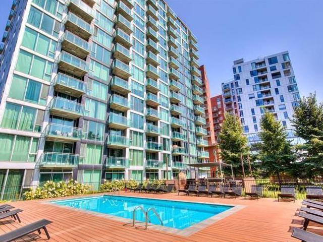 Apartment for rent in St. Leonard's, Quebec