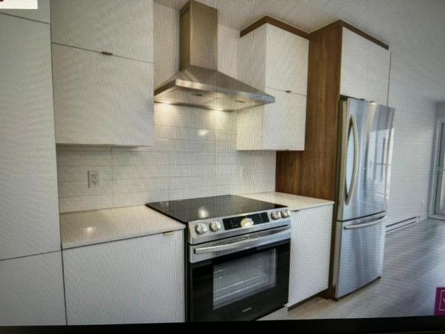 Apartment for rent in Les Moulins, Quebec