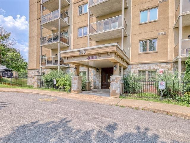 Apartment for rent in Gatineau, Quebec