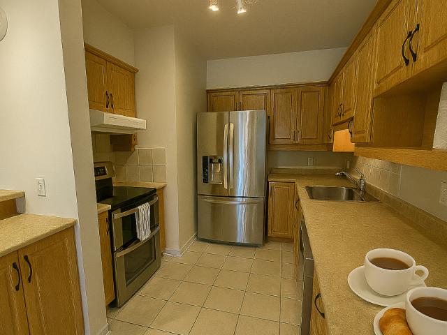 Apartment for rent in Gatineau, Quebec