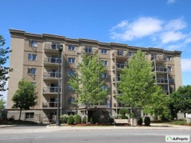 Apartment for rent in Gatineau, Quebec