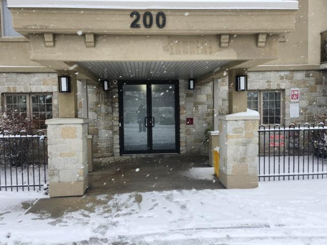 Apartment for rent in Gatineau, Quebec