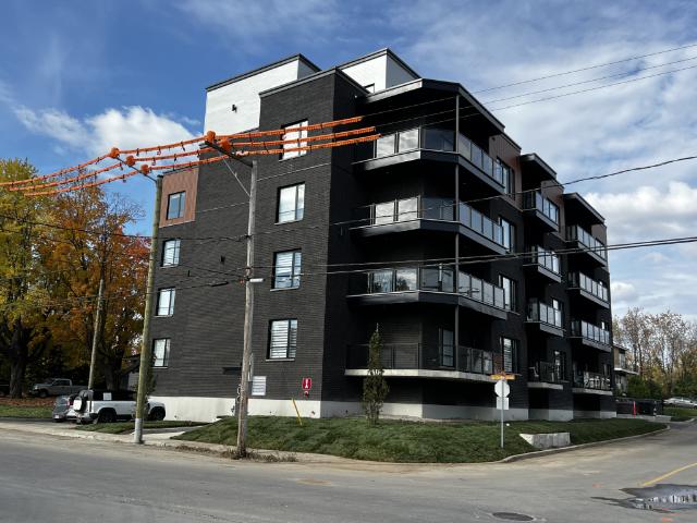 Apartment for rent in Saint-jérôme