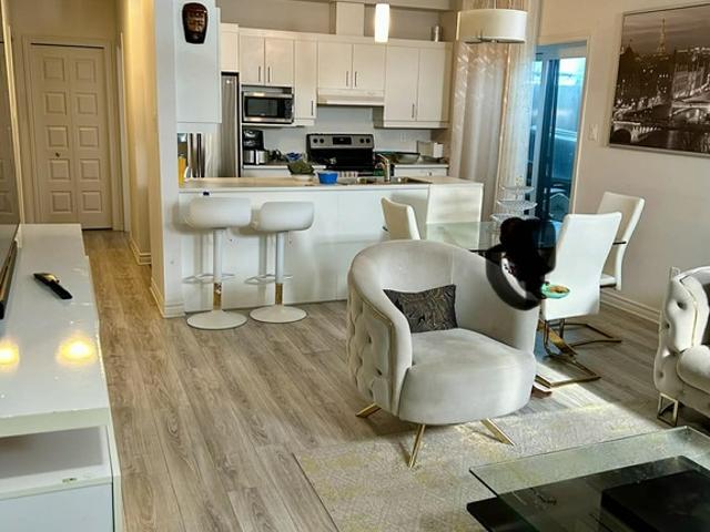 Apartment for rent in Gatineau, Quebec