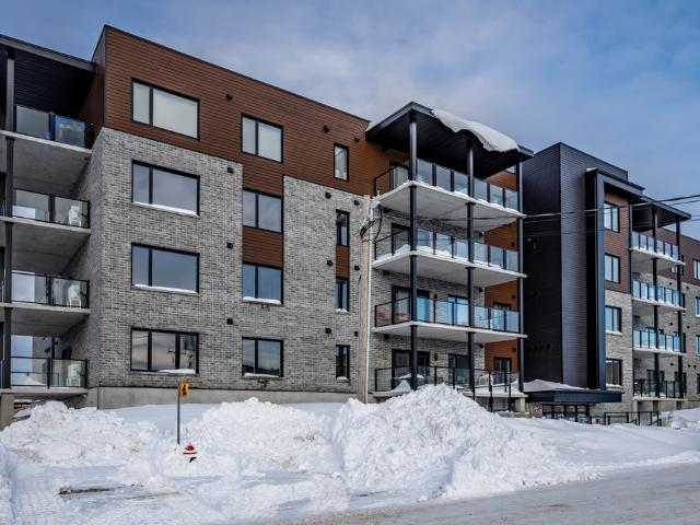 Apartment for rent in Mauricie, Quebec