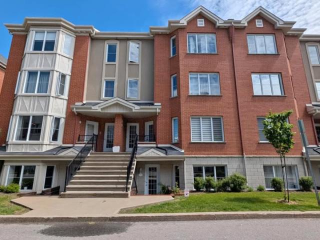 Apartment for rent in Mascouche
