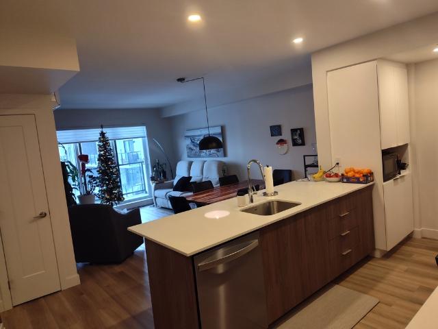Apartment for rent in Québec, Quebec