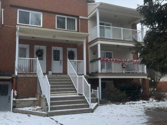 Apartment for rent in Gatineau, Quebec