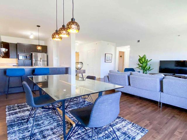 Apartment for rent in Québec, Quebec