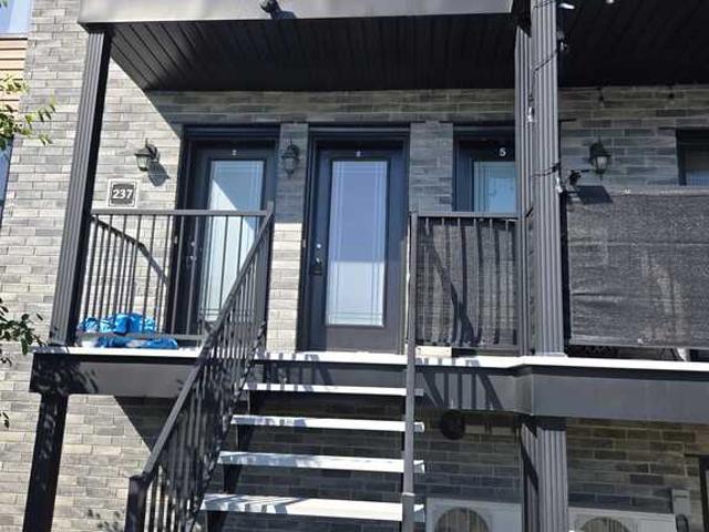 Apartment for rent in Gatineau, Quebec