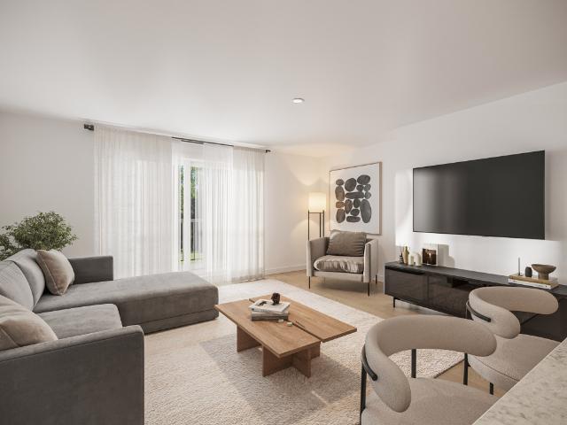 Apartment for rent in Québec, Quebec