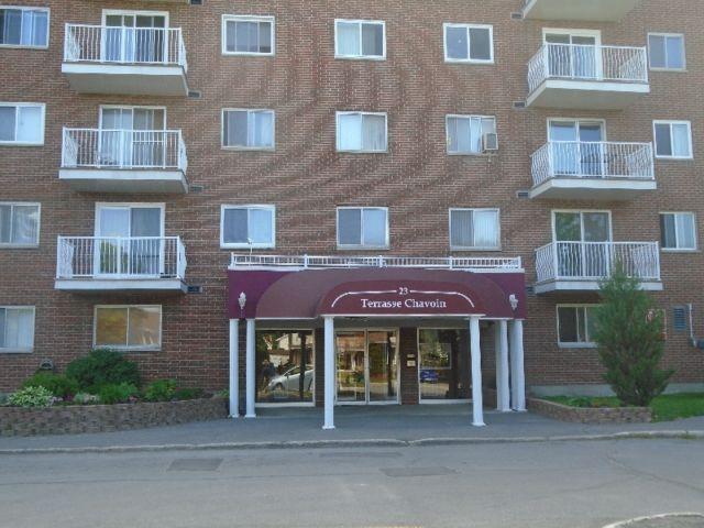 Apartment for rent in Gatineau, Quebec