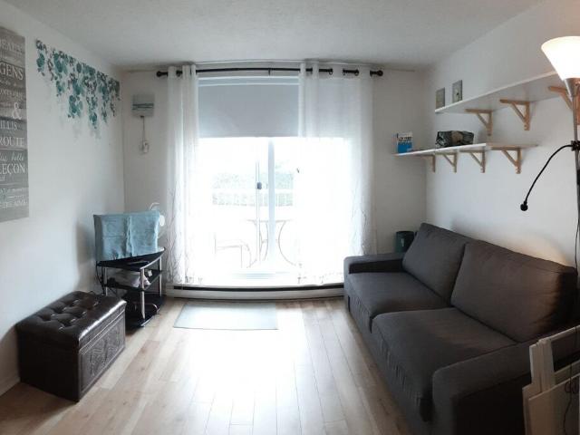 Apartment for rent in Gatineau, Quebec
