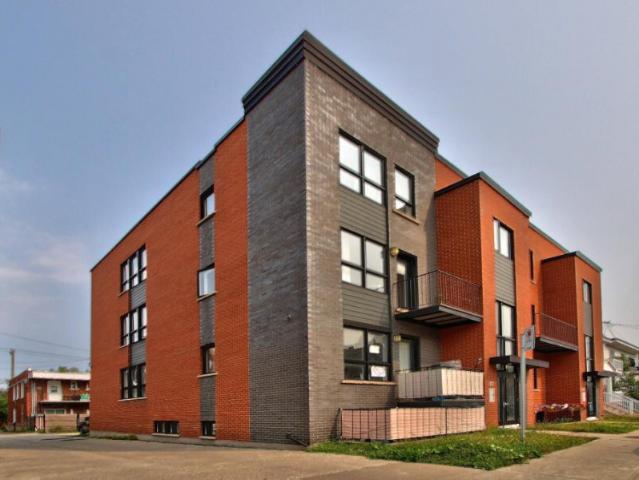 Apartment for rent in St. Leonard's, Quebec
