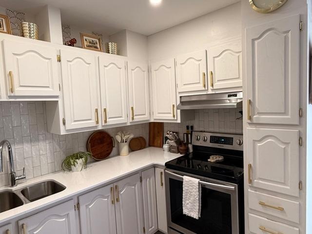 Apartment for rent in Longueuil, Quebec