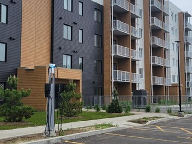 Apartment for rent in Quebec