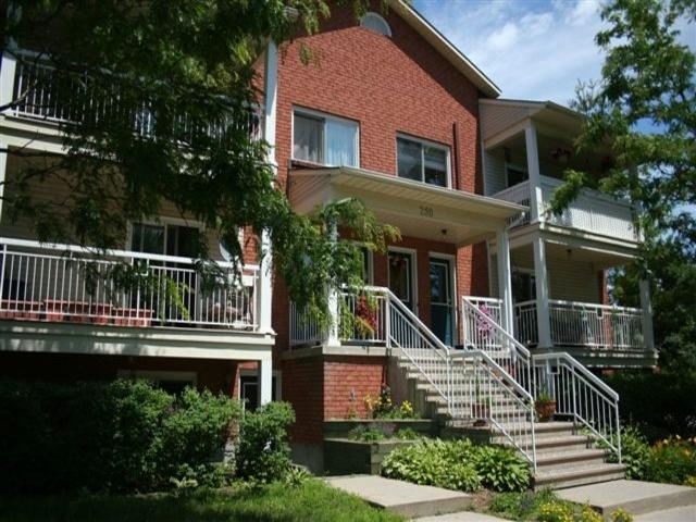 Apartment for rent in Gatineau, Quebec