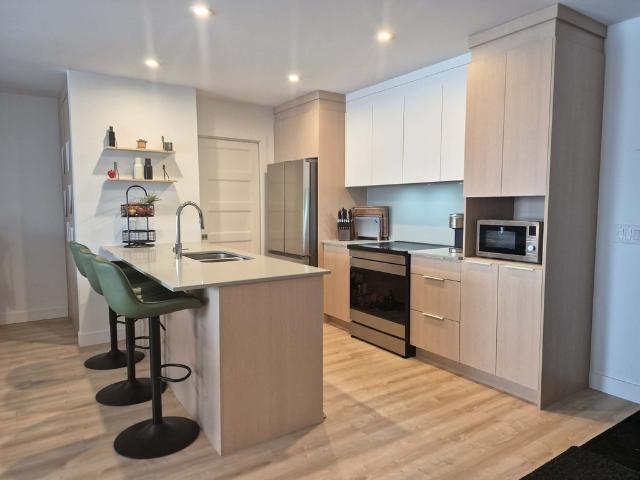 Apartment for rent in Repentigny, Quebec