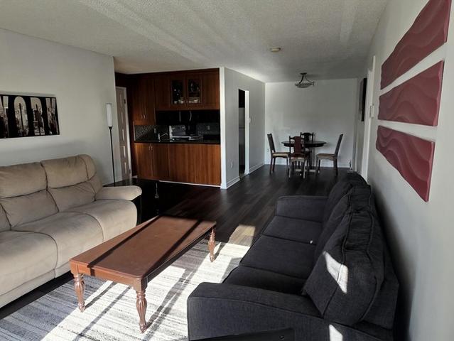 Apartment for rent in Gatineau, Quebec