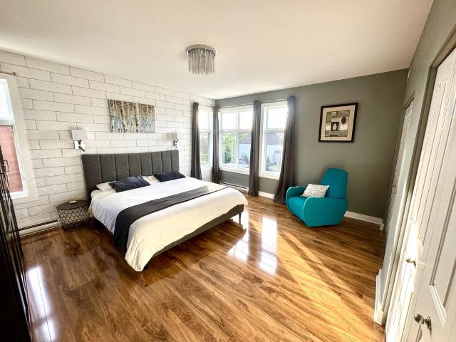 Apartment for rent in Gatineau, Quebec