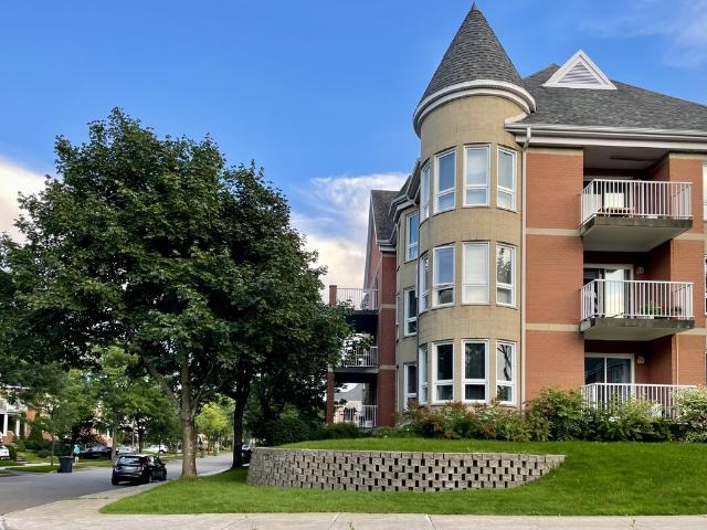 Apartment for rent in Québec, Quebec