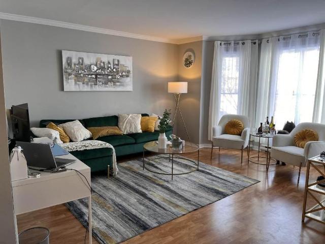 Apartment for rent in Brossard, Quebec