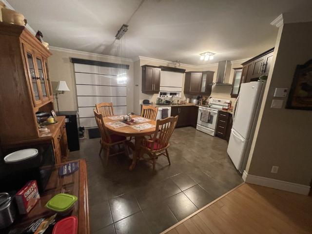Apartment for rent in Québec, Quebec