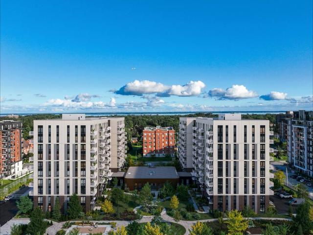 Apartment for rent in Pointe-claire, Quebec