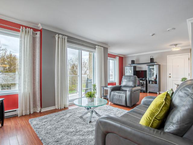 Apartment for rent in Saint-jean-sur-richelieu, Quebec